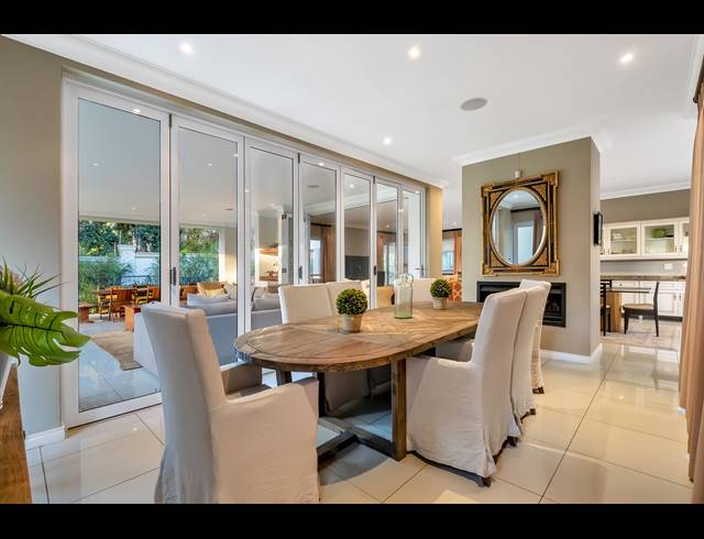 7 BEDROOM HOUSE FOR SALE IN BRYANSTON